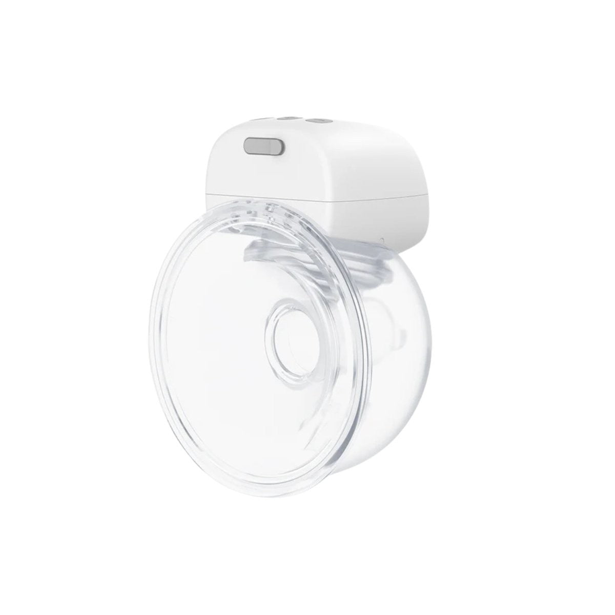 Sacaleches individual portatil Momcozy s9 pro