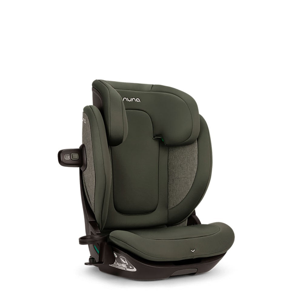Silla Auto Nuna AACE LX i-Size