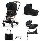 Configura tu Cybex MIOS - 519003519