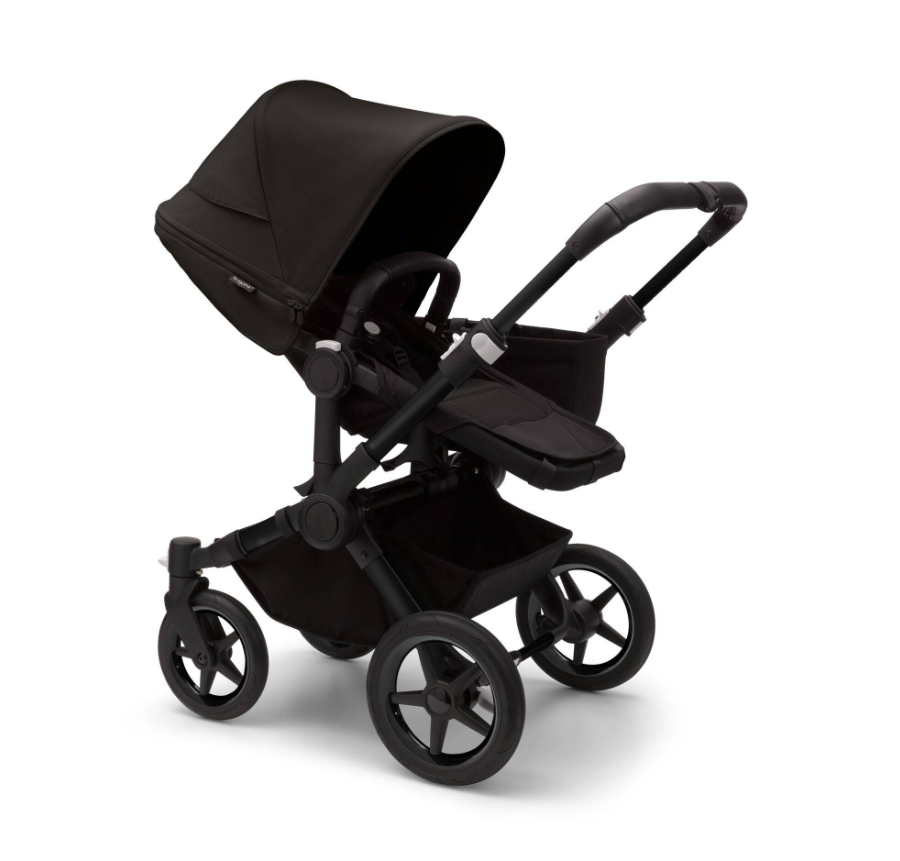 Cochecito Bugaboo DONKEY 5 MONO Completo unicolor
