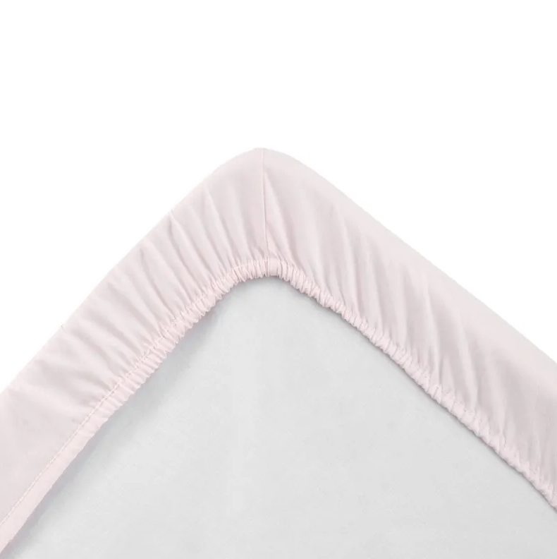 Sábana bajera ajustable para cuna Cambrass 60x120cm 2 uds.
