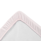 Sábana bajera ajustable para cuna Cambrass 60x120cm 2 uds.
