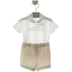 Conjunto Marta y Paula Familia Iki