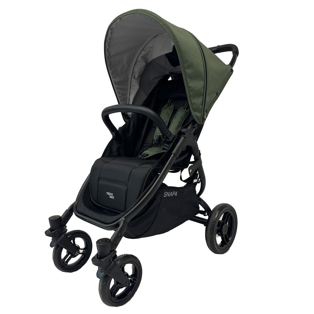 Silla paseo Valco Baby SNAP 4