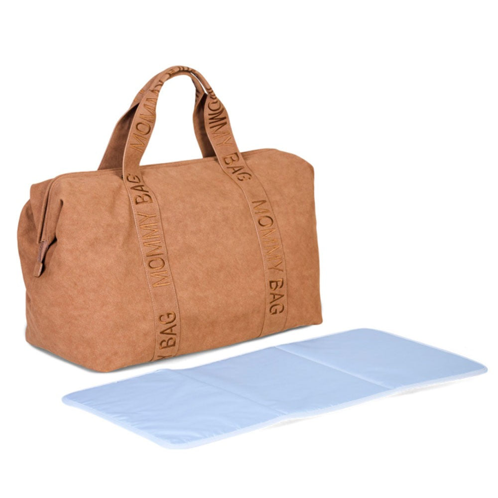 Bolso Maternidad Childhome MOMMY CLUB