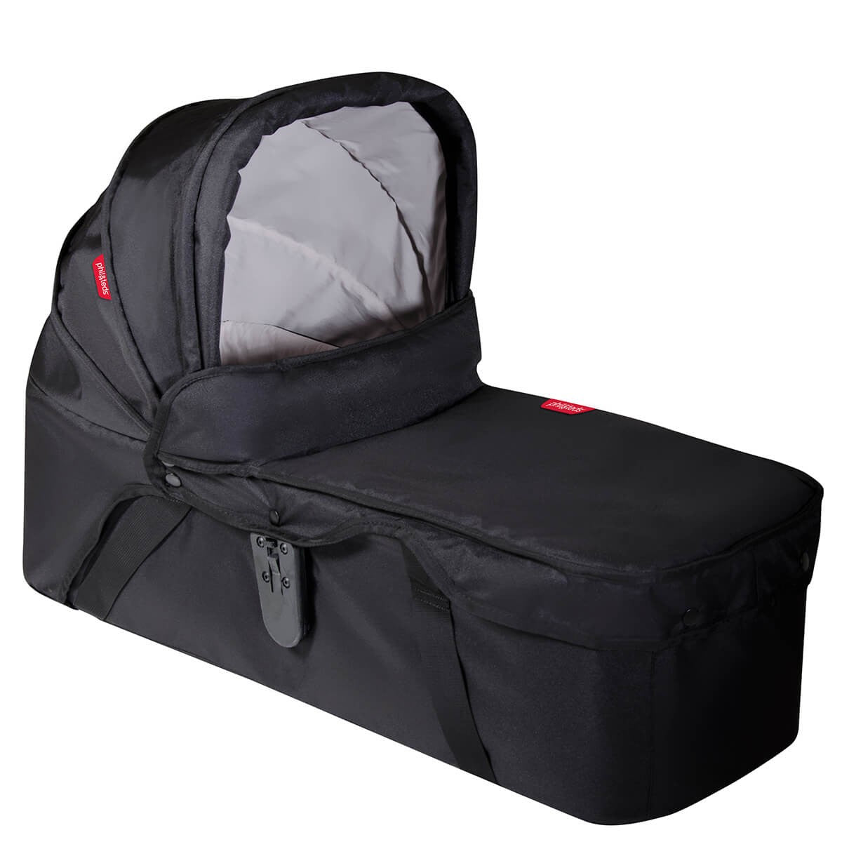 Nuevo Capazo Phil&Teds Snug para dot & sport & navigator