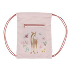 Bolsa de gimnasio Little Dutch Fairy Garden