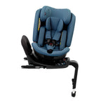 Silla Auto Jane Concord IRAID I-size de 40 hasta 145 cm 360º