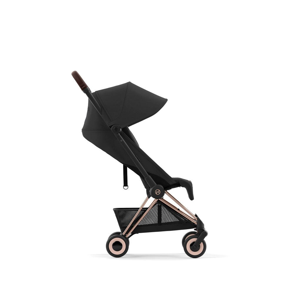 Silla Paseo Cybex Coya 2026