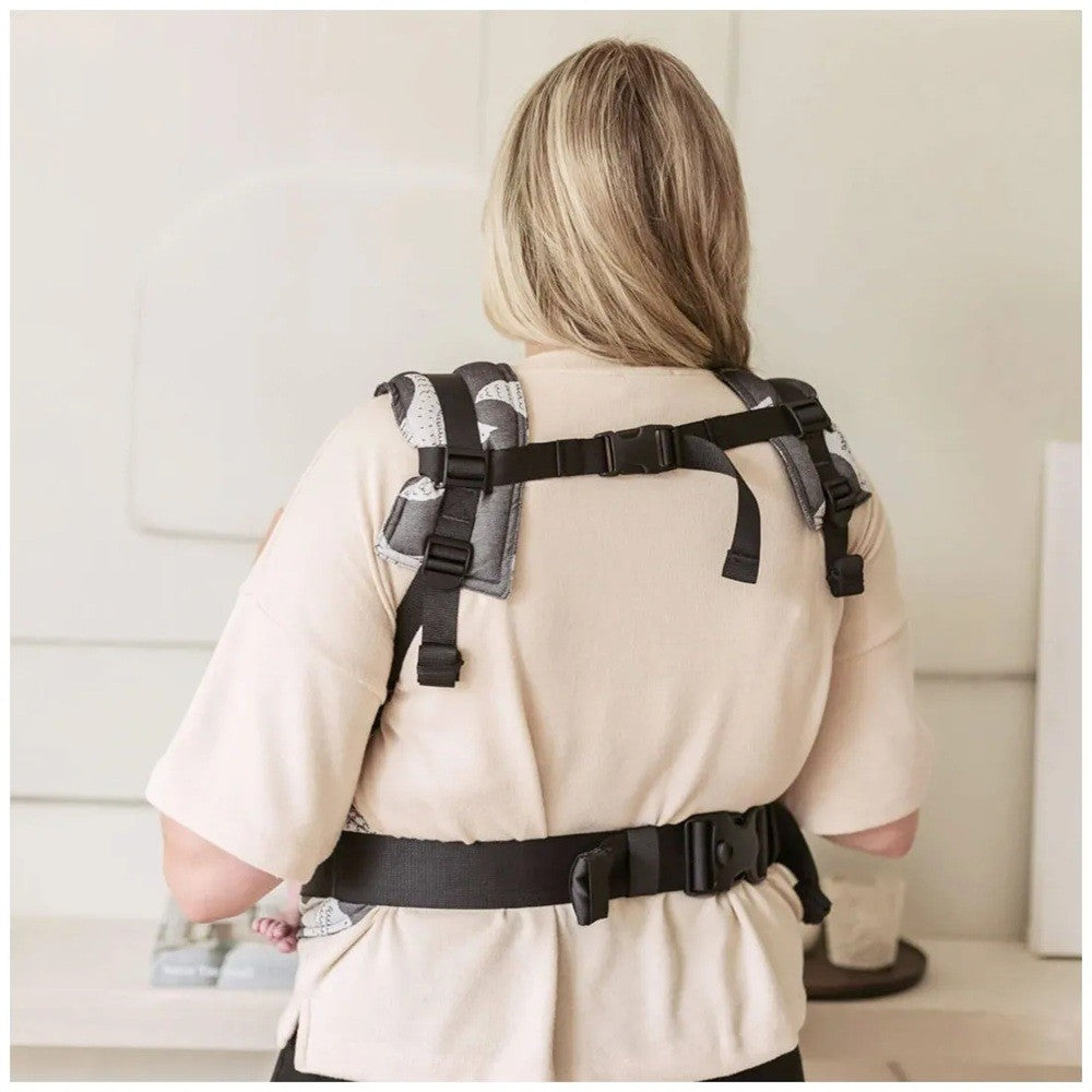 Mochila Fidella Fusion BABY