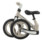 Bicicleta KikkaBoo BLACE Plegable en un click
