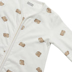 Saco Dormir Red Meyco Bear