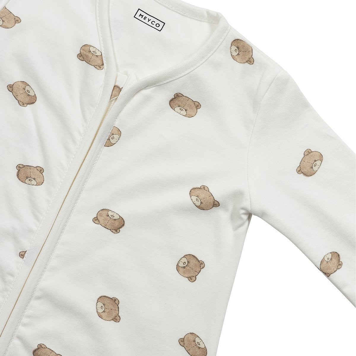 Saco Dormir Red Meyco Bear