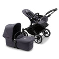 Cochecito Bugaboo DONKEY 5 MONO Completo unicolor