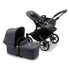 Cochecito Bugaboo DONKEY 5 MONO Completo unicolor