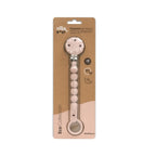 Triptico Cuna Estrella multicolor Luna+ Broche Interbaby