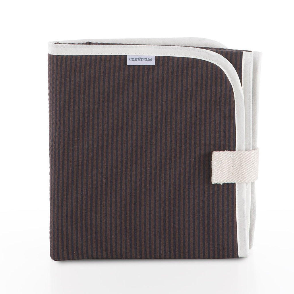 Cambiador vestidor Cambrass Derby 40x60x1 cm