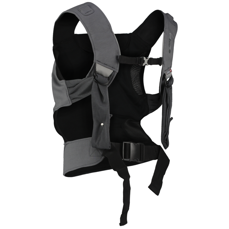 Mochila portabebé Caboo DXGo