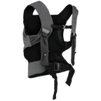 Mochila portabebé Caboo DXGo