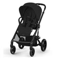 Chasis Black Moon Black
