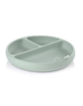 Plato Silicona BLW Jane