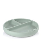 Plato Silicona BLW Jane