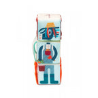 Juego de Cubos Lilliputiens