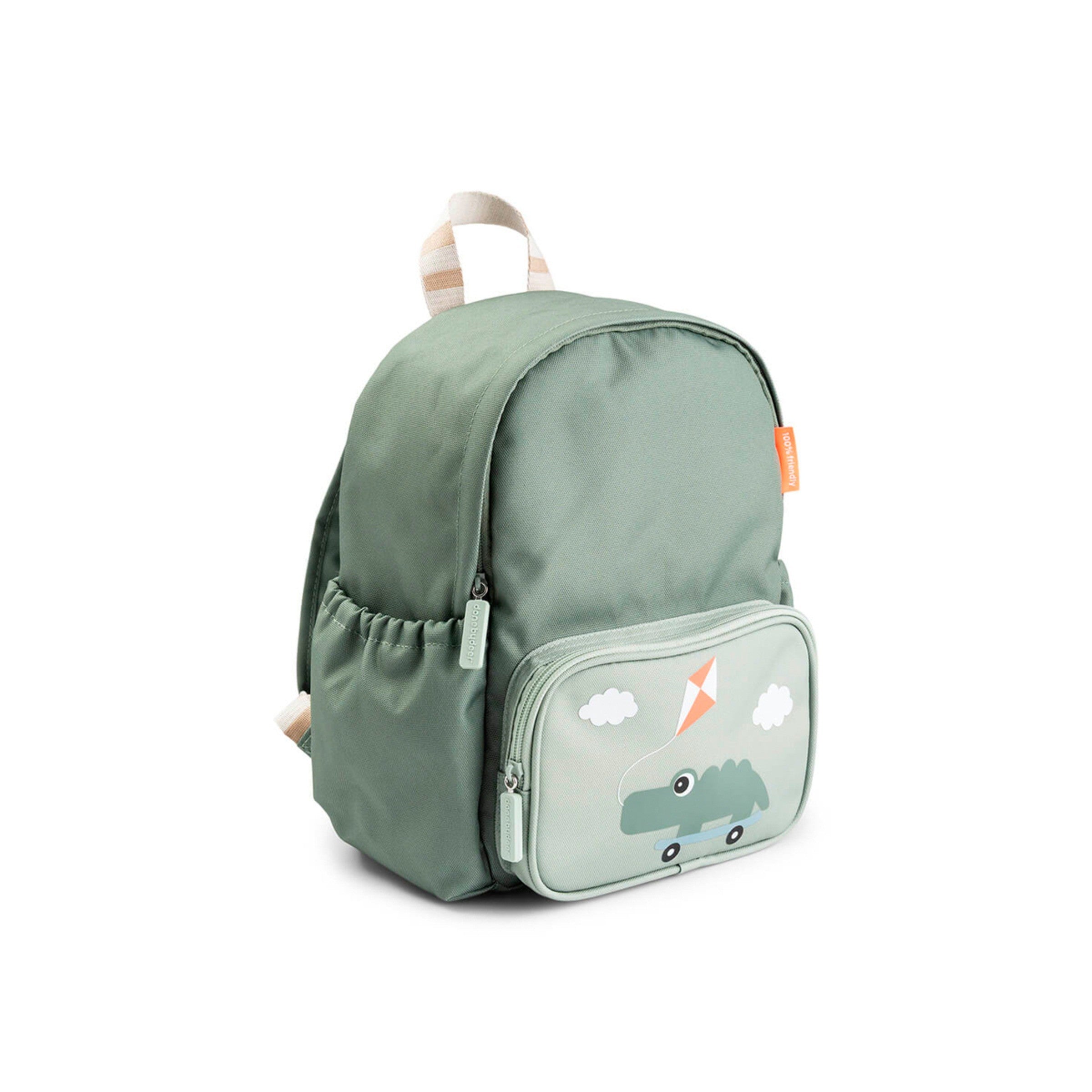 Mochila infantil Done By Deer