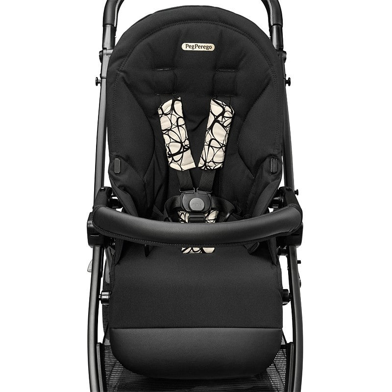 Silla Peg Perego Book