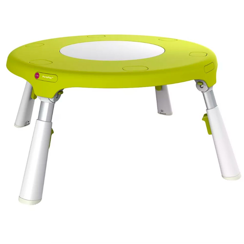Mesa de actividades Nikidom Portaplay Forest Friends