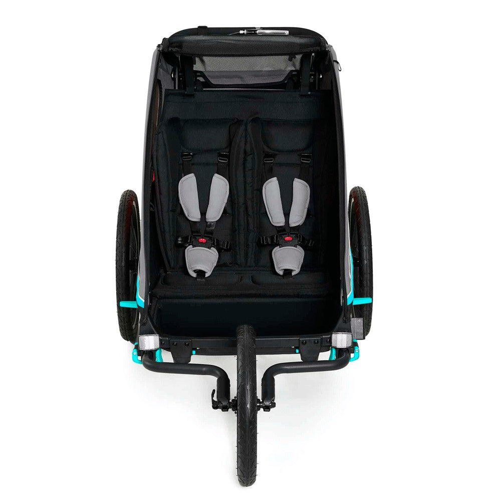Silla Paseo Kinderkraft NAVA