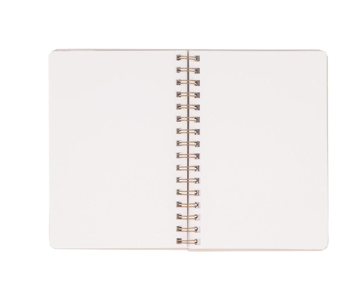 Libreta Tutete Little Red