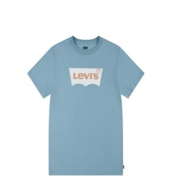 Camiseta Levis Batwing