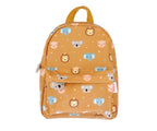 Mochila Tutete Infantil Animal Animal Friends Personalizable