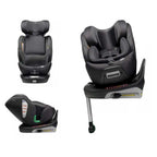Sillas auto Mast M ROX i-SIZE 360 40 hasta 150cm