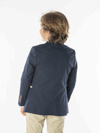 Americana Spagnolo estruc bols. vivos 2518