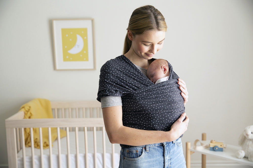 Fular Ergobaby AURA