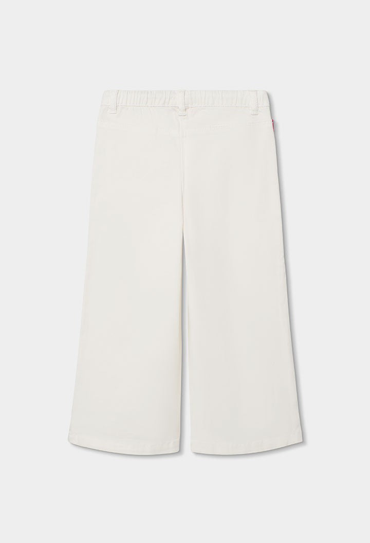 Pantalón Boboli sarga elástico
