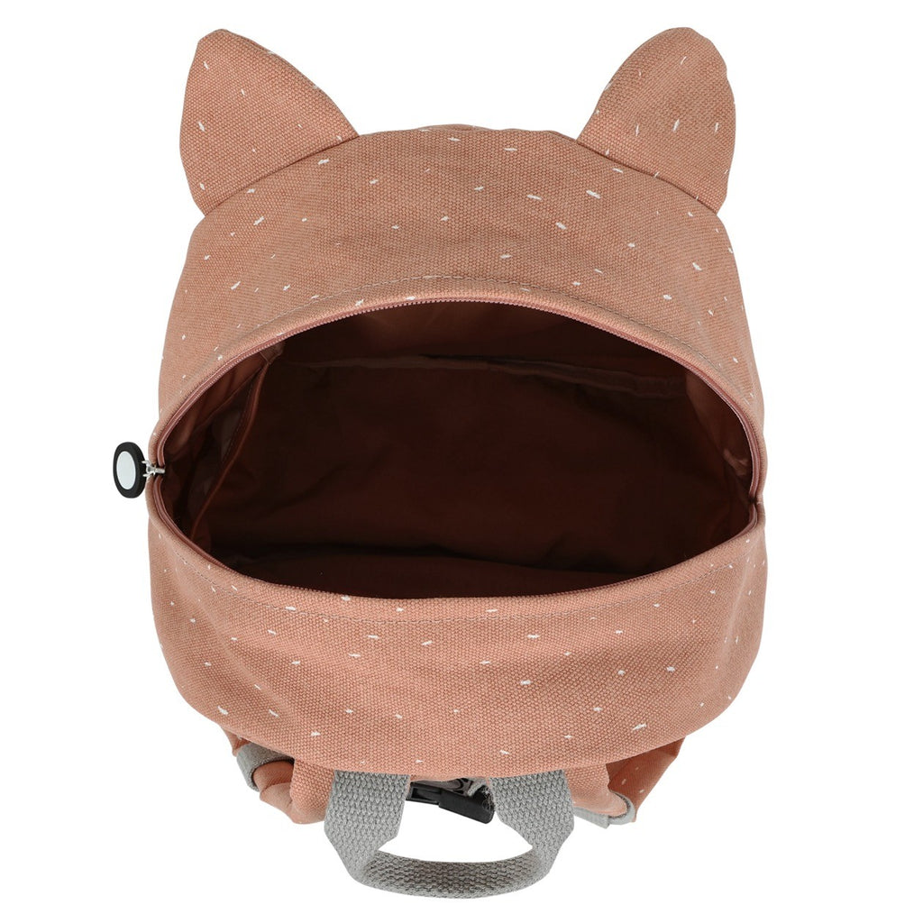 Mochila infantil Trixie Mrs. Cat