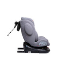 Silla auto KikkaBoo i-Felix i-Size 40-150