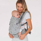 Mochila Portabebés Love & Carry ONE hasta 15 kg