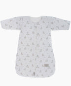 Saco Dormir Uzturre Teddy