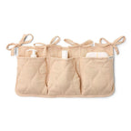 Organizador Little Dutch Puro Beige Suave