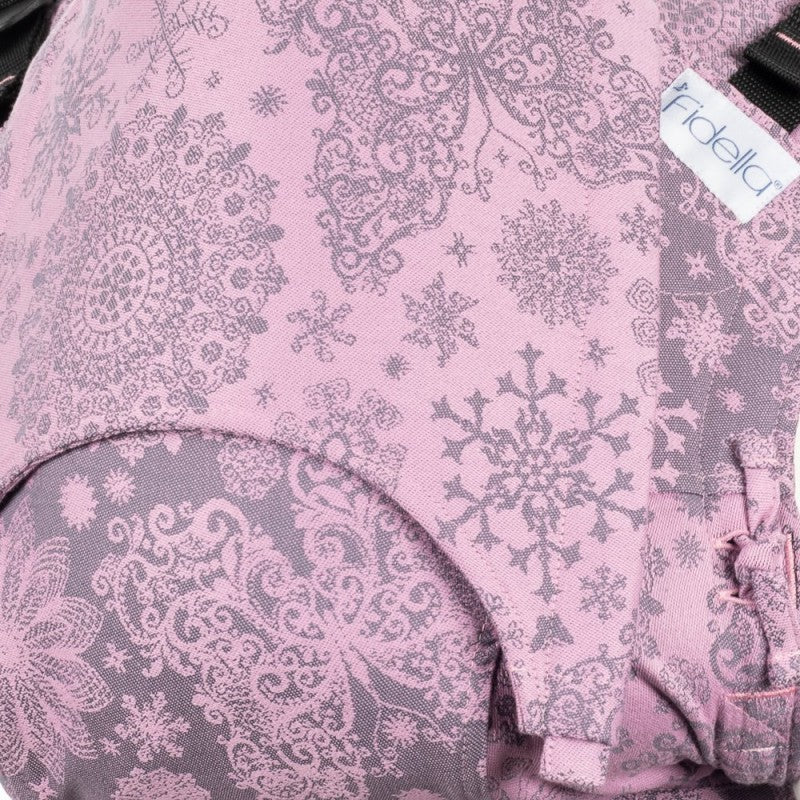 Mochila Fidella Fusion 2.0 TODDLER