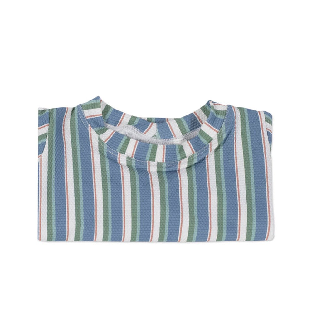 Camiseta Anti-UV Walking Mum Strips