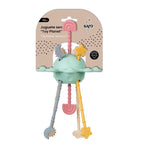 Juguete Sensorial Saro Planet Fun