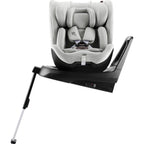 Silla Auto Britax Romer Swivel-Grow Max Air