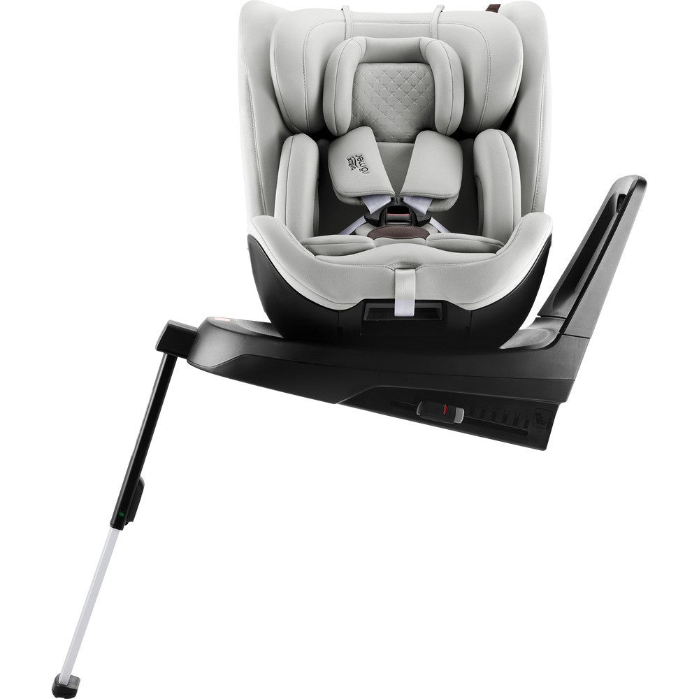 Silla Auto Britax Romer Swivel-Grow Max Air