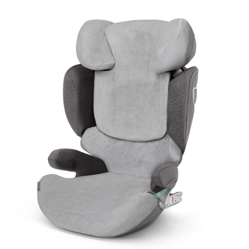 Funda protectora Cybex Solution T Granite Melange