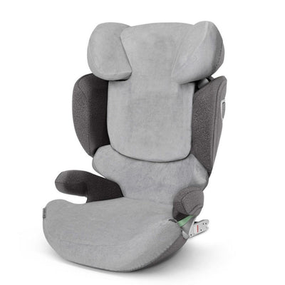 Funda protectora Cybex Solution T Granite Melange